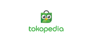Tokopedia is an Indonesian technology company specializing in e-commerce