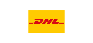 DHL is the global market leader in the logistics industry.
